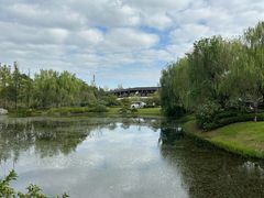 -雅达·阳羡溪山小镇中心