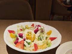 -波特曼西餐厅(中央大街店)