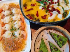 -外婆家(西溪印象城店)