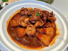 家烧红烧肉-道道鲜·崇明私房菜(五角场店)