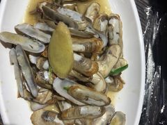 -盒马鲜生(领丰汇店)