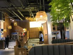 大堂-丁胖家之味(鹏瑞利东站广场店)