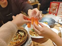 -粤集·手工粤菜(皇庭广场店)