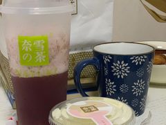 -奈雪的茶(石厦时代广场店)