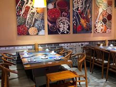 -来涮蜀鲜货火锅串串香(菜市口店)