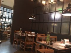 大堂-鱼上·烤鱼(万象城店)