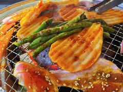 -吉志烤肉(太原总店)