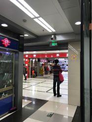 -Wisezone唯点穿耳打耳洞专业国际连锁品牌