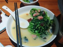 -金枝玉叶上海人家食府(三里河店)