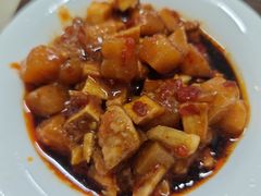 辣酱-小桃园餐厅
