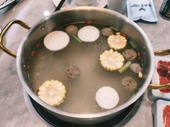 -牛天下·牛肉·海鲜·打边炉·融合菜