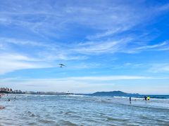 -海南清水湾莱佛士酒店