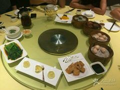 -最高台(亳州路店)