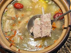 -蚝翅·海鲜粥·烧烤·龙虾季(海曙天一店)