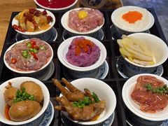 -楠火锅(广州总店)
