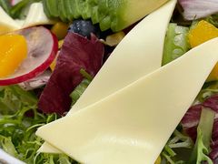 -新侨三宝乐西餐厅(崇文门店)