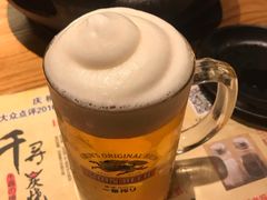 -千寻烧肉(政务区店)