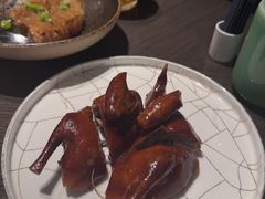 -万丽轩·粤菜(王府井金茂万丽酒店)