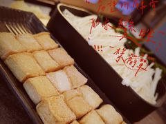 -林记潮牛·牛肉火锅(上马墩店)