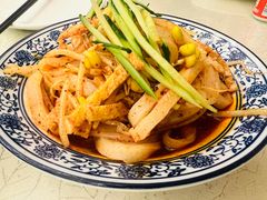 凉皮-玉华宫宾馆·餐厅(铜川驻京办店)