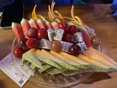 -贝贝龙虾·音乐餐厅(昌平东关店)