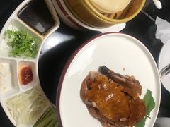 -大鸭梨烤鸭(甘家口店)