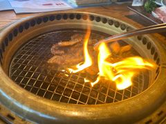 -赤坂亭·M9和牛放题(长楹天街购物中心店)