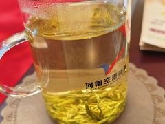 -郑州新郑国际机场T2航站楼-贵宾厅B区