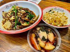 -丹丹热卤·长沙小吃(东瓜山店)