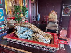 -莆田湄洲妈祖祖庙