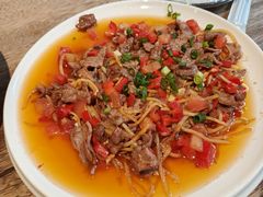 -小喜客·云南特色菜(纳西庭院店)