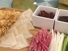 -马尔龙新疆饭店·清真(瑞景店)