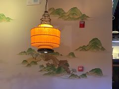 -绿茶餐厅(同成街华联店)