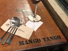 -Mango Tango