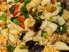 -千岛湖小鱼儿·淳安匠心农家菜