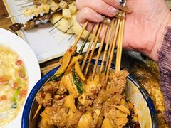 -小核桃品质串店(世茂大道店)