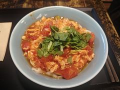 -喜晋道面馆(华严寺广场店)