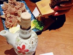 -千代武日本料理(开发区店)
