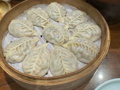 -秦家味老菜馆(民族北路店)