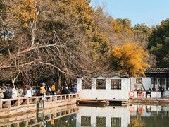 -西园戒幢律寺