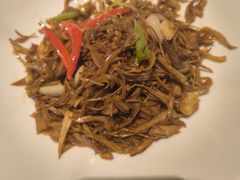 -秀儿四九城·新京菜(亚运村鸟巢店)