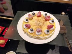 -东方广场假日酒店-蜀咖啡餐厅