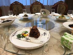 -欣旺·迎宾楼·百年无锡菜