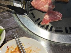 -33韩式自助烧烤(环城南路店)