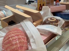 -好利来(积家店)