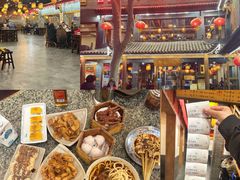 -小街天府(西工小街店)