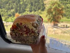 -正飞鲜奶(吐鲁番路店)