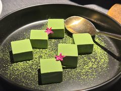 -锦府园·新台州菜(合生汇店)
