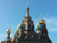 -滴血救世主教堂