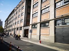 -上海四行仓库抗战纪念馆